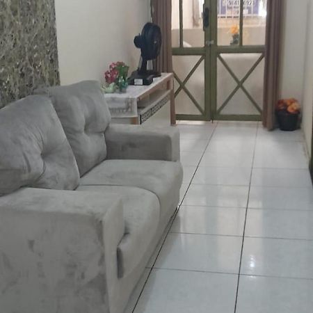 Apto em São Bráz Belém Esterno foto