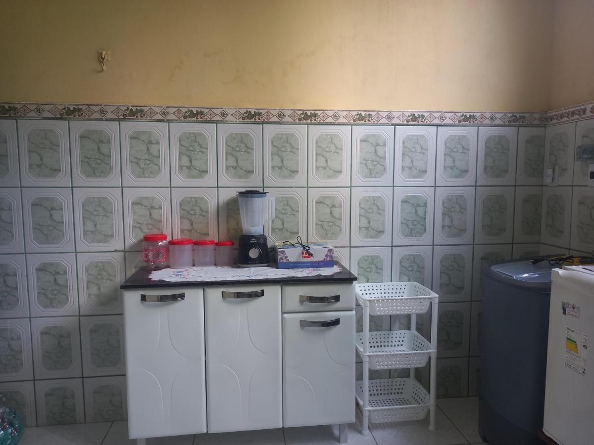 Apto em São Bráz Belém Esterno foto