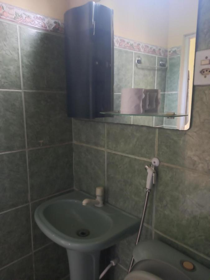Apto em São Bráz Belém Esterno foto