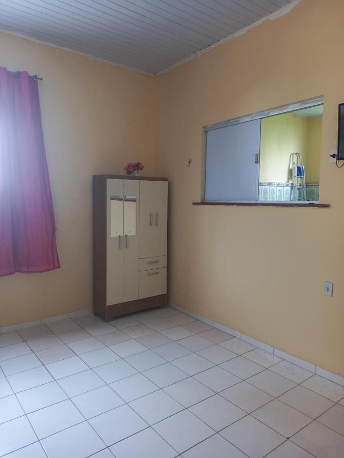 Apto em São Bráz Belém Esterno foto