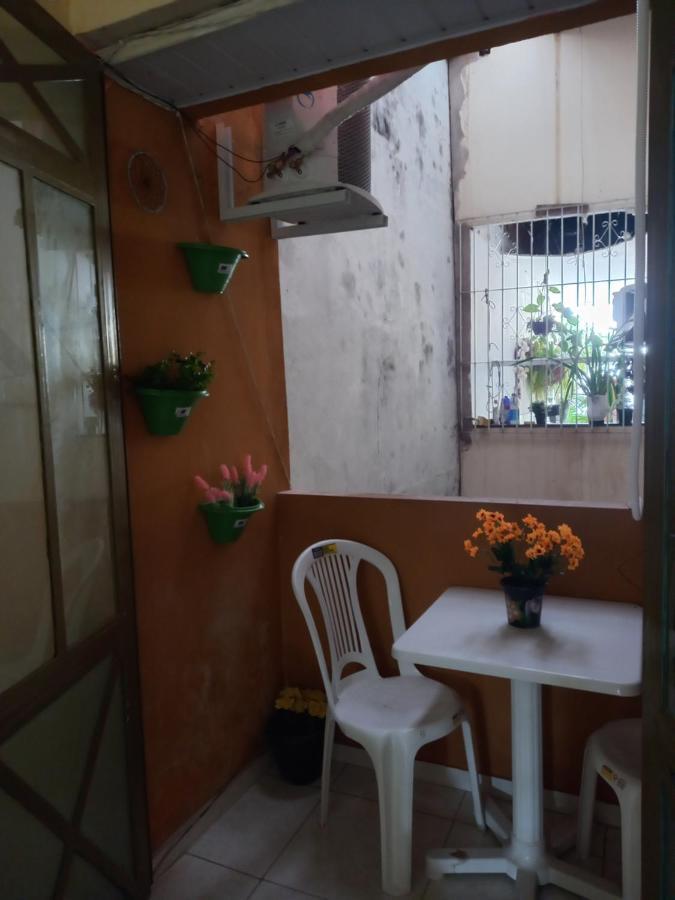 Apto em São Bráz Belém Esterno foto