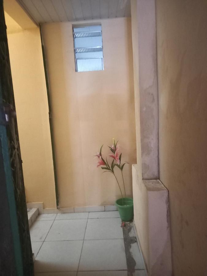 Apto em São Bráz Belém Esterno foto