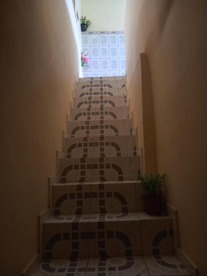 Apto em São Bráz Belém Esterno foto