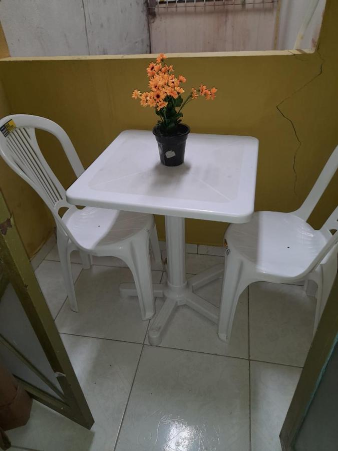Apto em São Bráz Belém Esterno foto