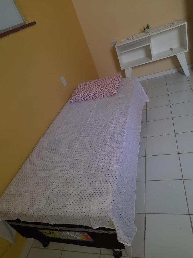 Apto em São Bráz Belém Esterno foto
