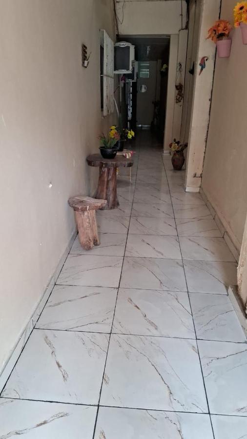 Apto em São Bráz Belém Esterno foto