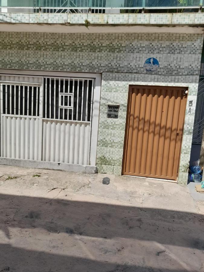 Apto em São Bráz Belém Esterno foto