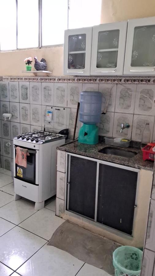 Apto em São Bráz Belém Esterno foto