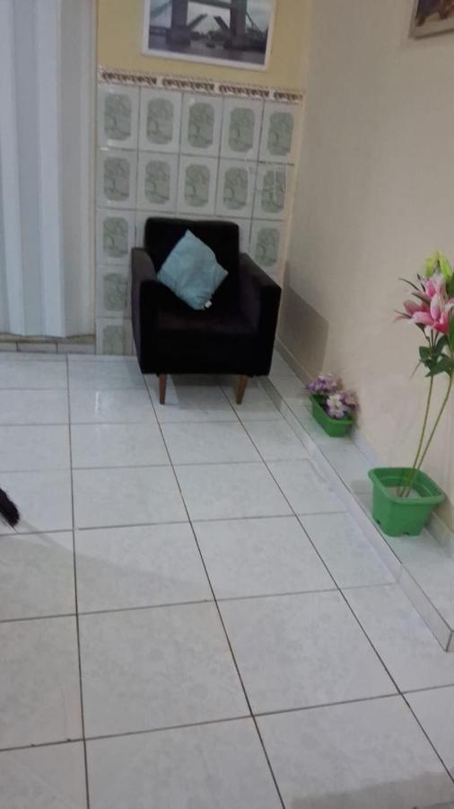 Apto em São Bráz Belém Esterno foto