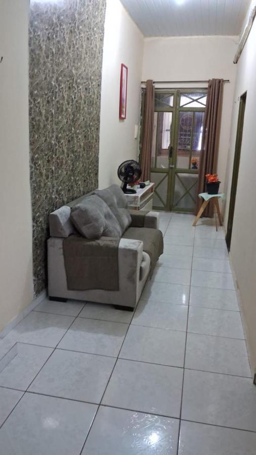 Apto em São Bráz Belém Esterno foto