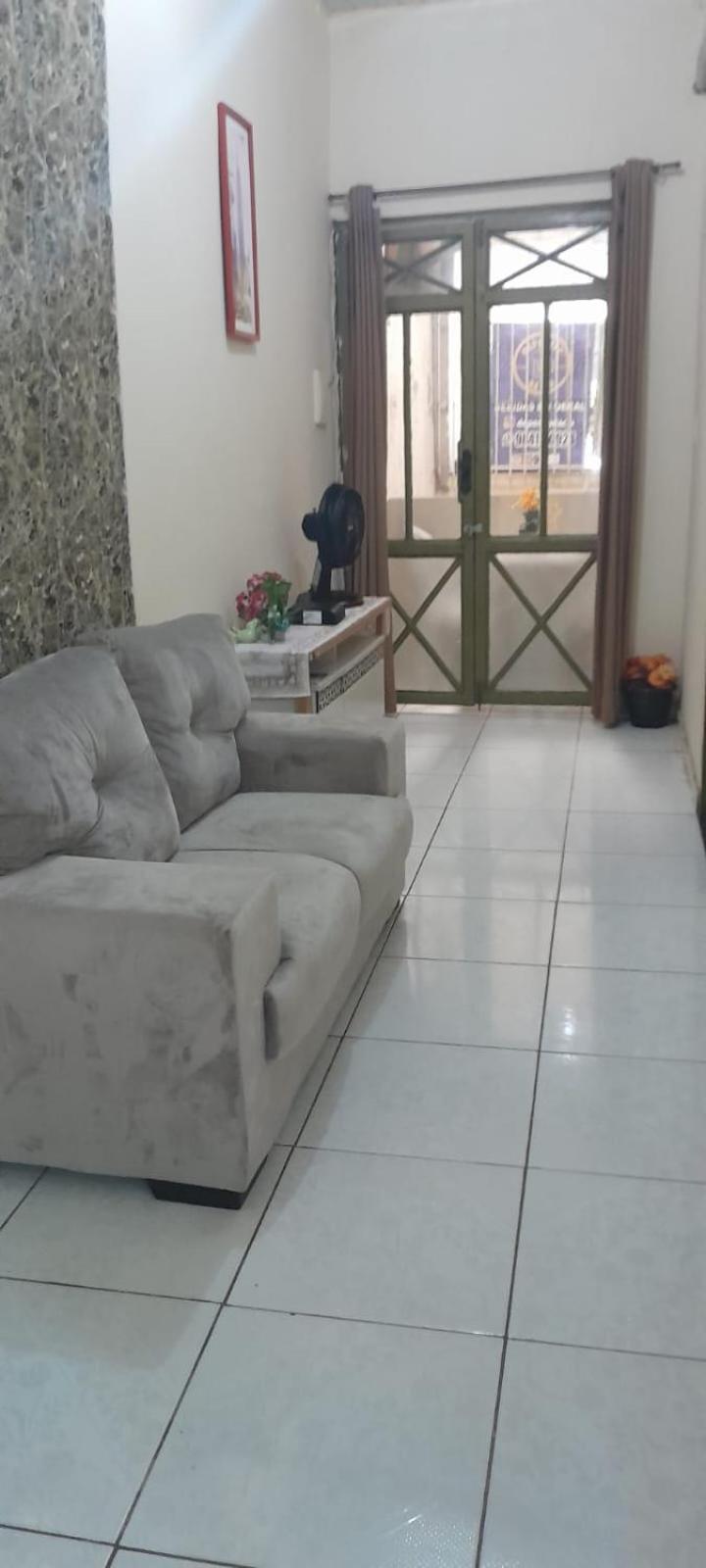 Apto em São Bráz Belém Esterno foto