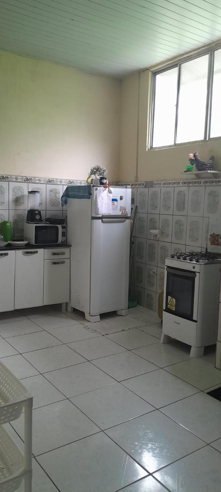 Apto em São Bráz Belém Esterno foto