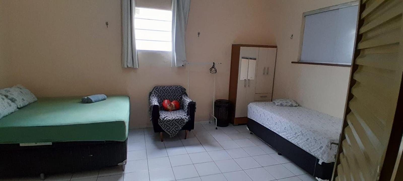 Apto em São Bráz Belém Esterno foto
