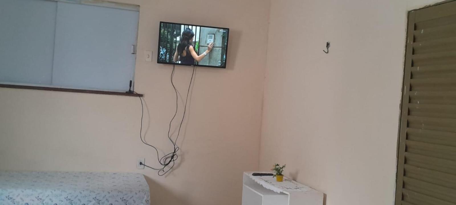 Apto em São Bráz Belém Esterno foto